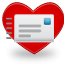 Follow Us on E-mail Follow Us on E-mail