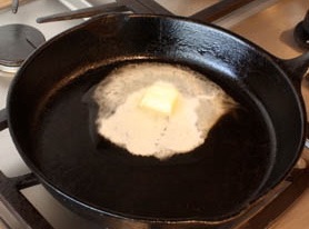 Butter 4