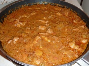 Cast Iron pan