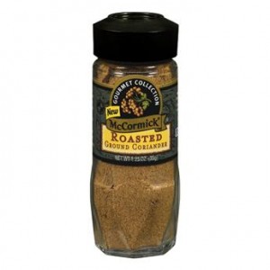 Coriander