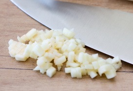 Garlic
