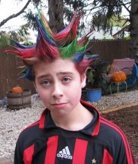Cole