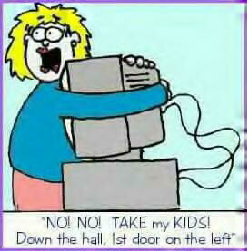 Facebook-Addiction