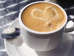 cuppa
