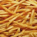 Julienne Fries