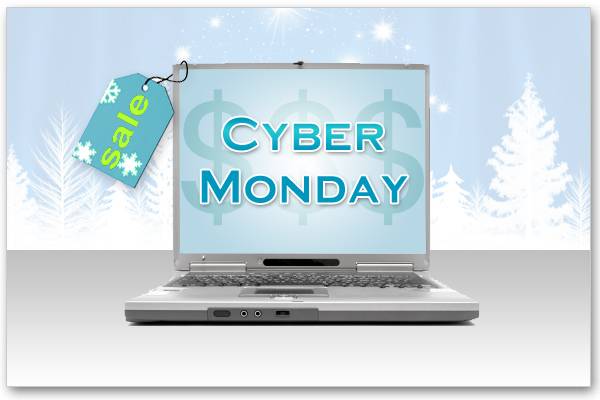 November 28: Cyber Monday, Red Planet Day, French Toast Day