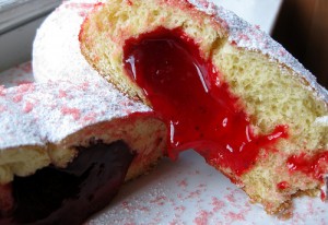 Paczki Day: