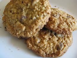 oatmeal cookies