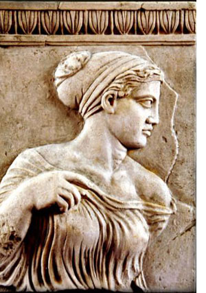 Aphrodite