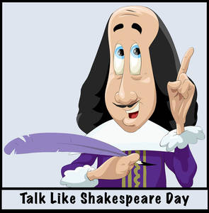 Shakespeare