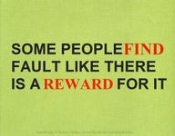 Fault