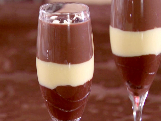 Chocolate Parfait Recipe