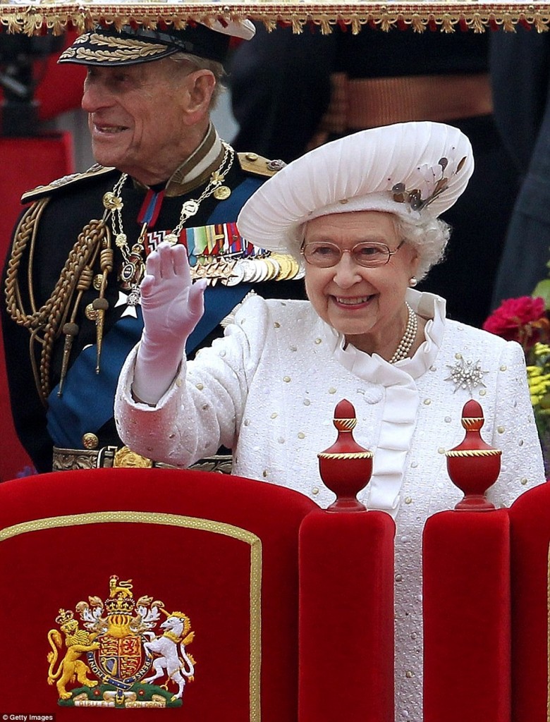 Diamond Jubilee