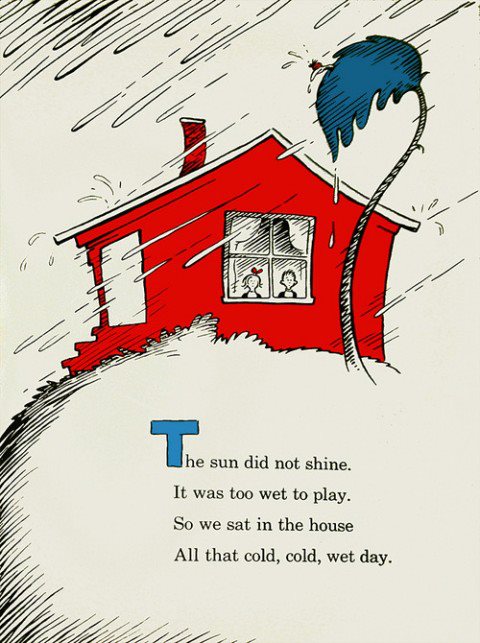 Seuss
