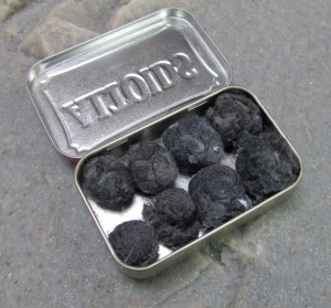 Fire starter