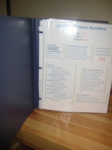 important numbers