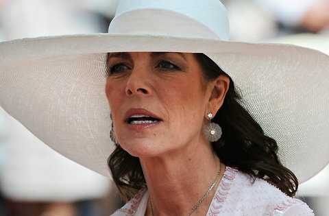 Princess- Carolina