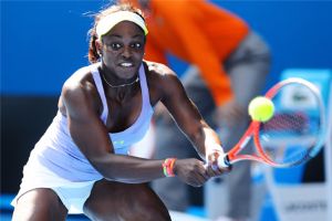 Sloane-Stephens