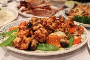 Peking Duck