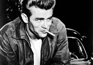 james-dean