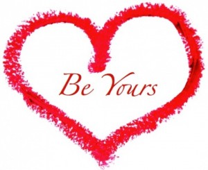 Be Yours