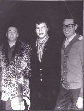 buddy holly- big bopper-ritchie