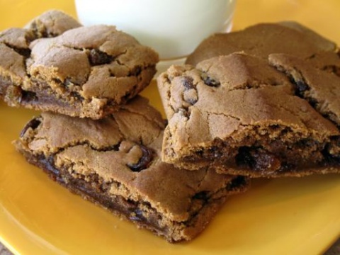 Molasses Bar