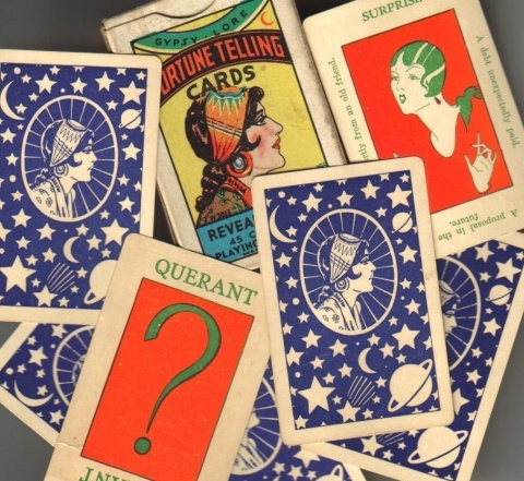 Fortune Telling