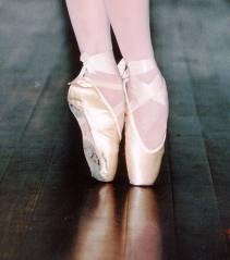 Ballet Shoes