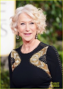 Glenn close