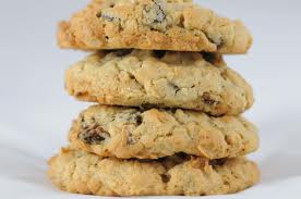 oatmeal cookies