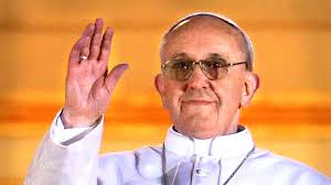 pope