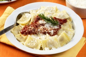 sqaush_ravioli
