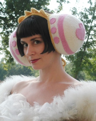 ear muff day