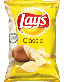 potato chip day