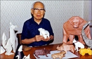 Akira Yoshizawa