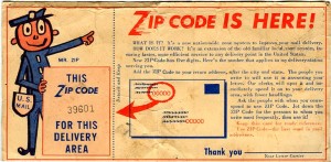zip code born 1963