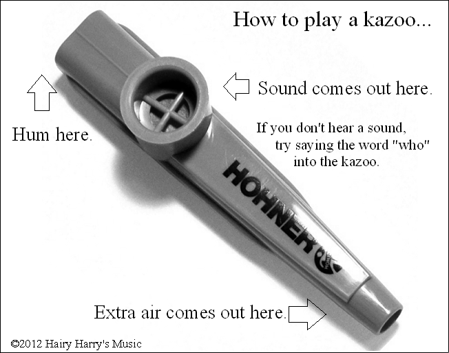 how-to-play-kazoo-odd-loves-company