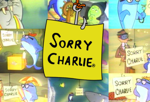 Sorry Charlie