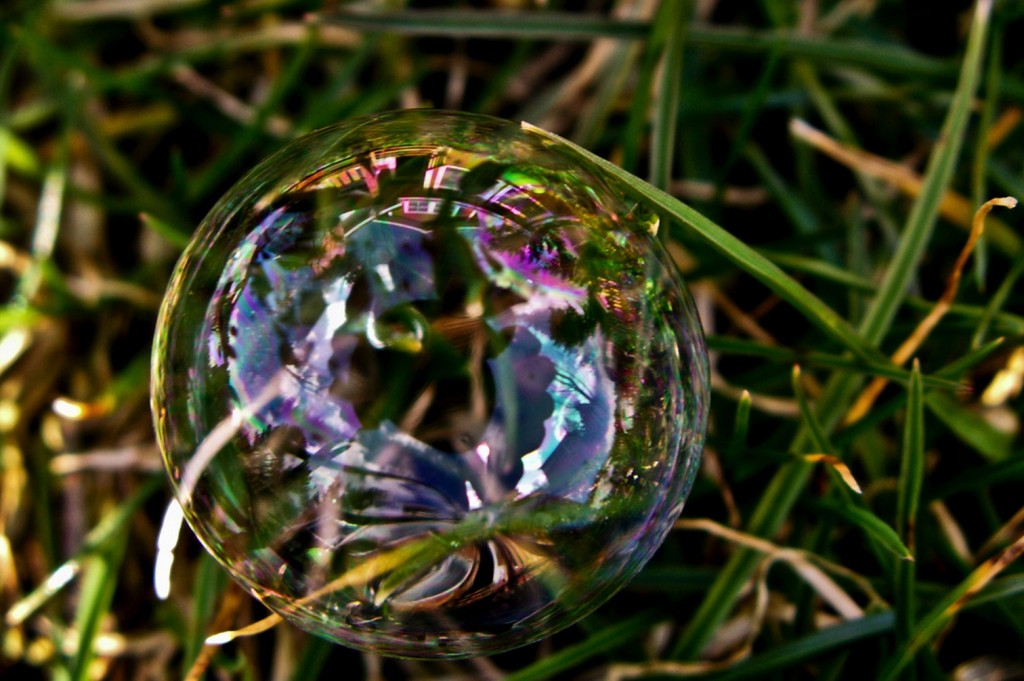 bubble picture