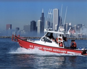 coast guard day